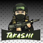 Takashi's - Steam avatar