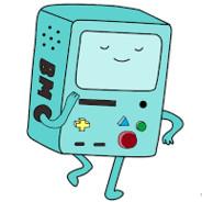 BMO's - Steam avatar