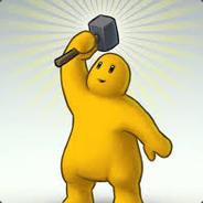 Zantonin's - Steam avatar