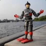 Stinky Diver's - Steam avatar