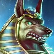 AnuBis's - Steam avatar