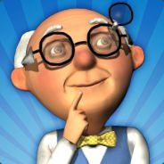 Dr. Friese's - Steam avatar