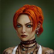 Hallx's - Steam avatar