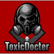 ToxicDocter's - Steam avatar