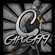 Capoca99's Stream profile image