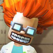 ORANGE HEAD's - Steam avatar