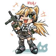 Gremlin IDW da nya's Stream profile image