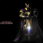 [SF].Excalibur's Stream profile image