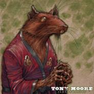 Master Splinter's - Steam avatar