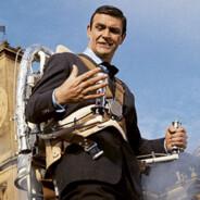 Jetpacks's - Steam avatar