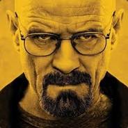 HEISENBERG's - Steam avatar