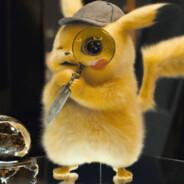 Detective Pikachu's Stream profile image