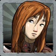 ShadowCat23's - Steam avatar