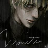 Monster's - Steam avatar