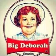 Large Deborah's - Steam avatar