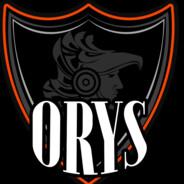 O r y s's - Steam avatar