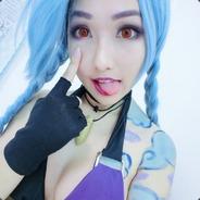 Jinx's - Steam avatar