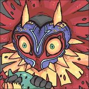 Skullkid's - Steam avatar