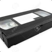 VHS Tape's Stream profile image