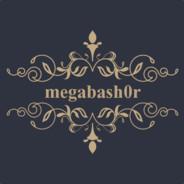 megabash❤r's Stream profile image