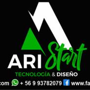 Ari Start's - Steam avatar