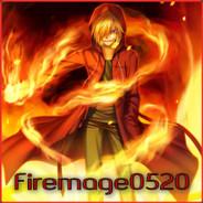 Firemage0520's - Steam avatar