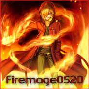 Firemage0520's Stream profile image