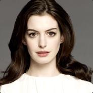 Anne "Jacqueline" Hathaway's - Steam avatar