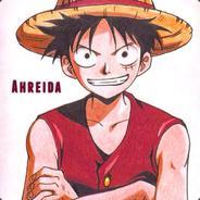 Ahreida's - Steam avatar