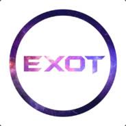 Ex0T's - Steam avatar