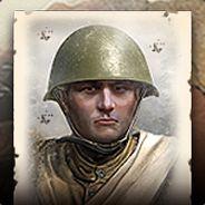 Masterwo's - Steam avatar