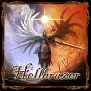 Hellbrazer's - Steam avatar