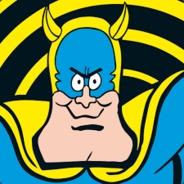 BananaMan's - Steam avatar