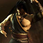 Dadsen's - Steam avatar