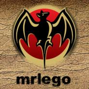 mrlego FIRE STARTER's - Steam avatar