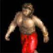 Agelvik's - Steam avatar