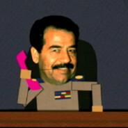 saddam's Stream profile image