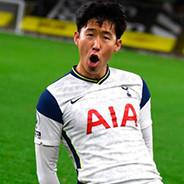 HEUNG-MIN SON's Stream profile image