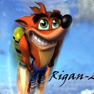 Rigan 2D's - Steam avatar