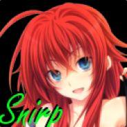 Snirp's Stream profile image