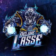 Deluxe_Lasse's Stream profile image