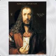Albrecht Dürüm's - Steam avatar