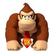 Donkeykong's - Steam avatar