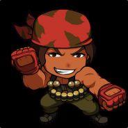 miguelgonz's - Steam avatar