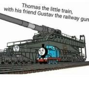 Schwerer Gustav's Stream profile image