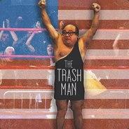 The Trashman's Stream profile image