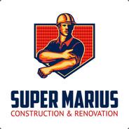 Marius's - Steam avatar