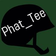 Phat_Vegan's - Steam avatar