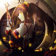 Gardenia Garnet Albedo's - Steam avatar