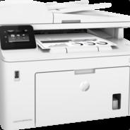 HP LaserJet Pro M227fdw's - Steam avatar